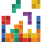external tetris-games-prettycons-flat-prettycons icon