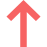 external up-arrow-orientation-prettycons-flat-prettycons icon