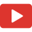external youtube-multimedia-prettycons-flat-prettycons icon