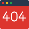 external 404-web-and-seo-prettycons-flat-prettycons icon