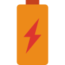external battery-connections-prettycons-flat-prettycons icon
