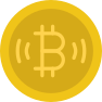 external bitcoin-shopping-prettycons-flat-prettycons icon
