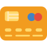 external credit-card-shopping-prettycons-flat-prettycons-1 icon