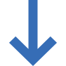 external down-arrow-orientation-prettycons-flat-prettycons icon