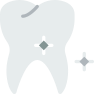 external healthy-tooth-dentistry-prettycons-flat-prettycons icon