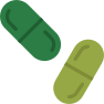 external medicine-meds-drugs-prettycons-flat-prettycons-4 icon