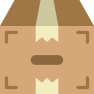 external package-delivery-prettycons-flat-prettycons-1 icon