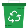 external recycle-ecology-prettycons-flat-prettycons-1 icon