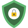 external shield-business-and-finance-prettycons-flat-prettycons icon