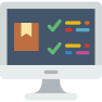 external shipping-commerce-prettycons-flat-prettycons icon
