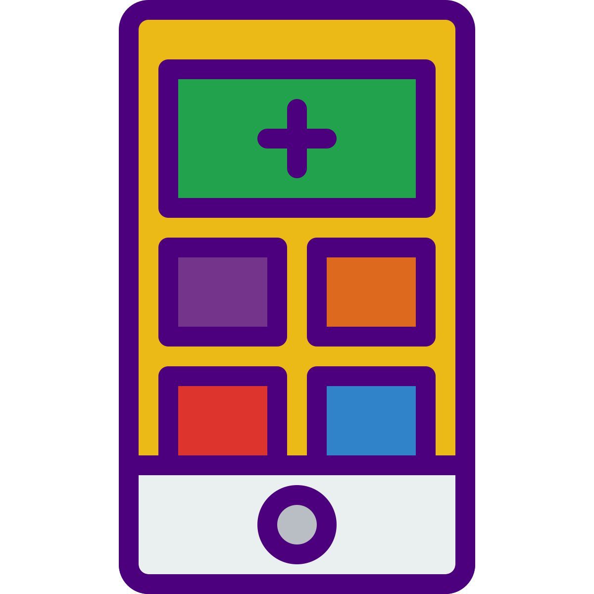 add icon