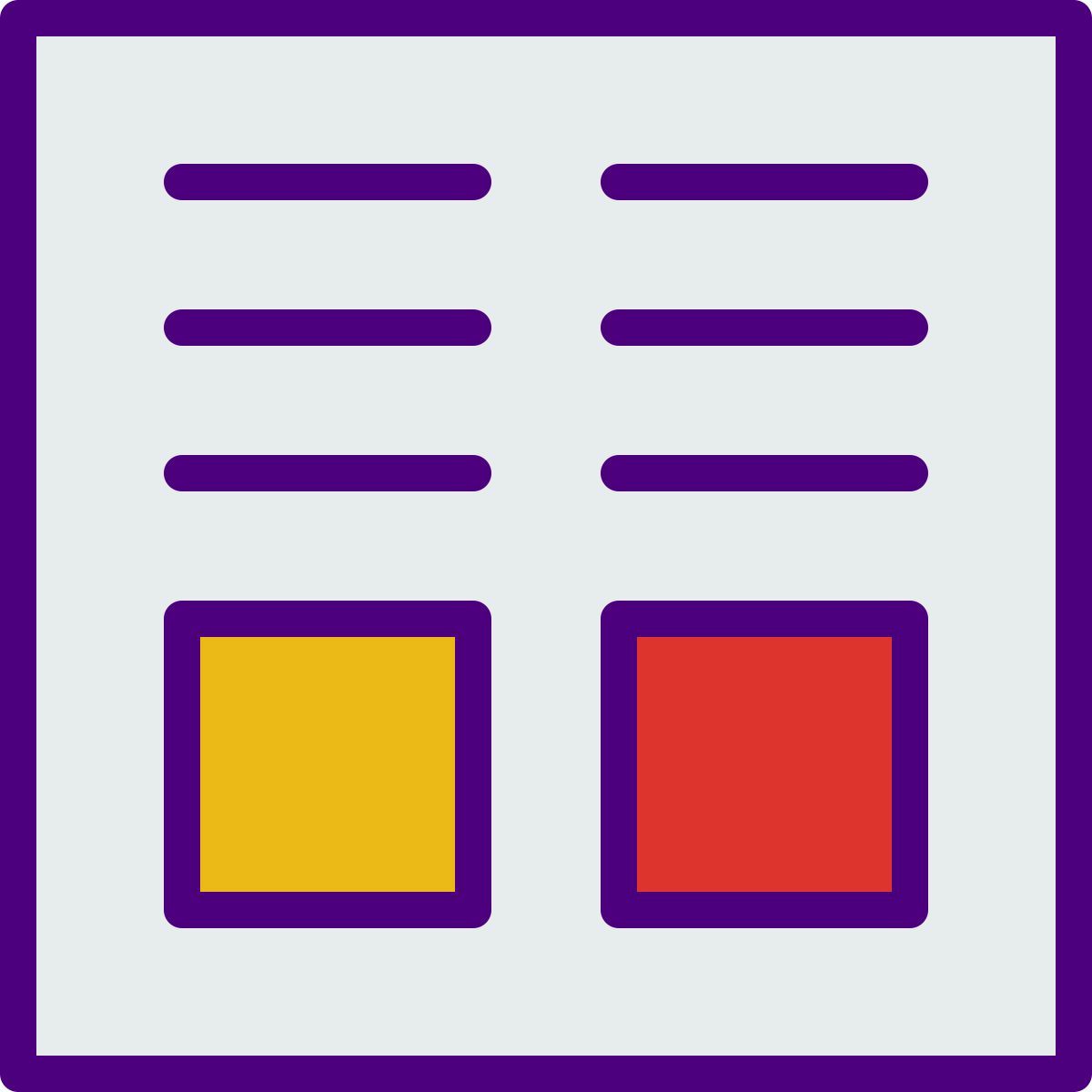 align icon