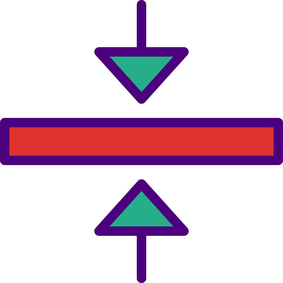 align icon