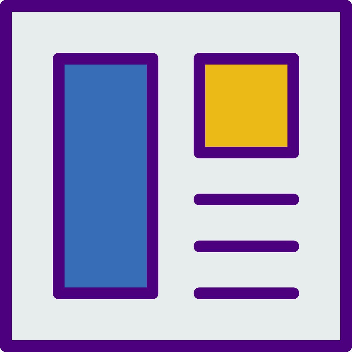 align icon
