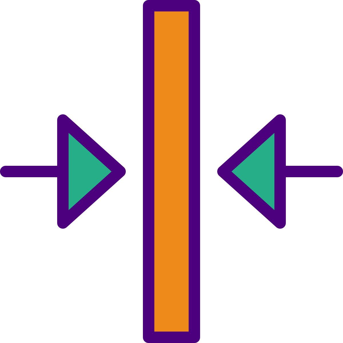 aligner icon