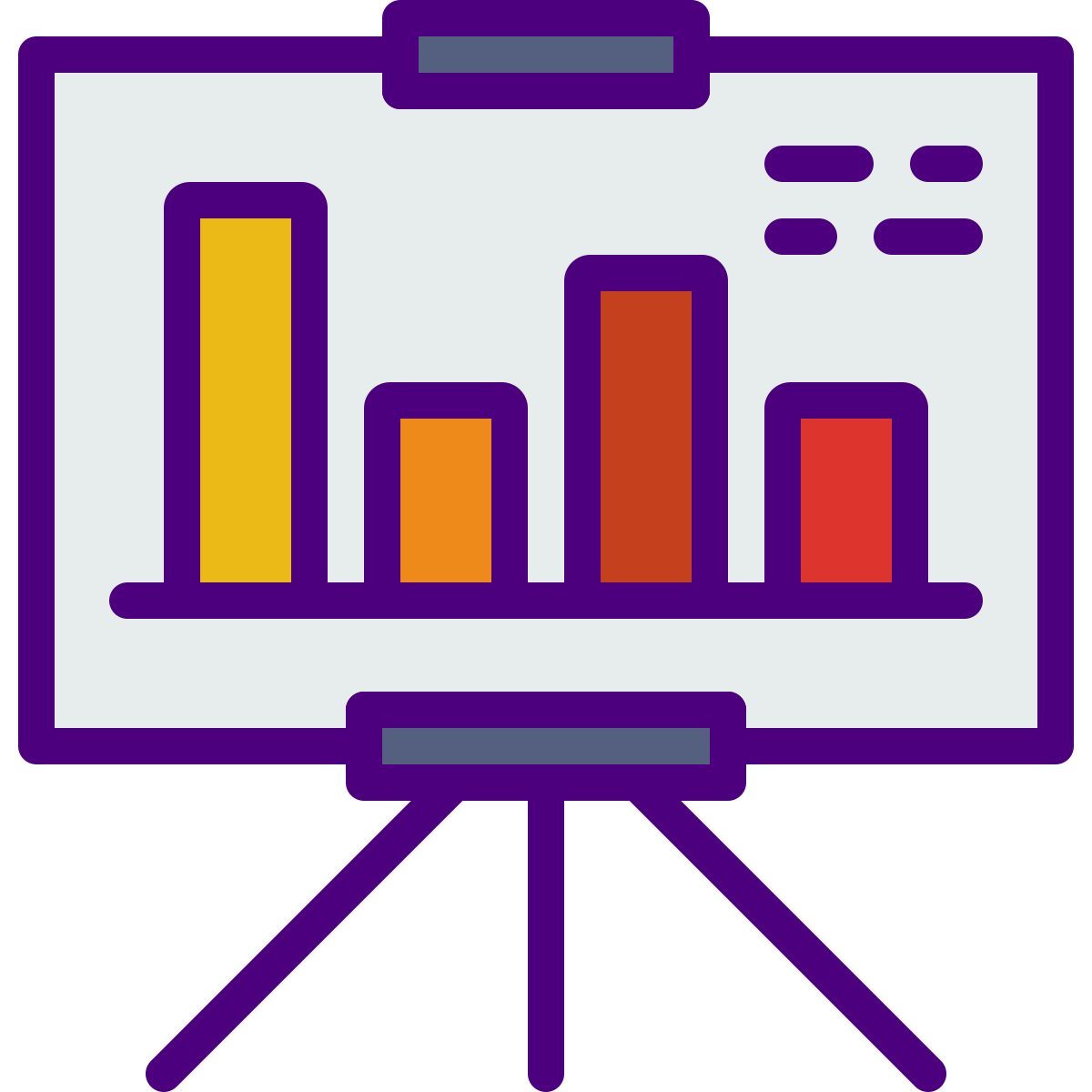 analytics icon