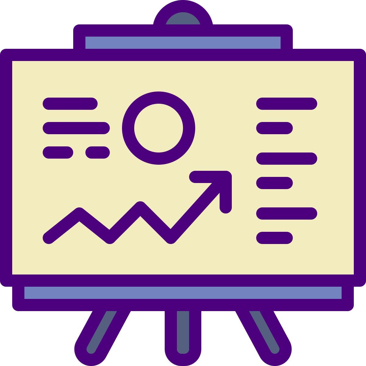 analytics icon