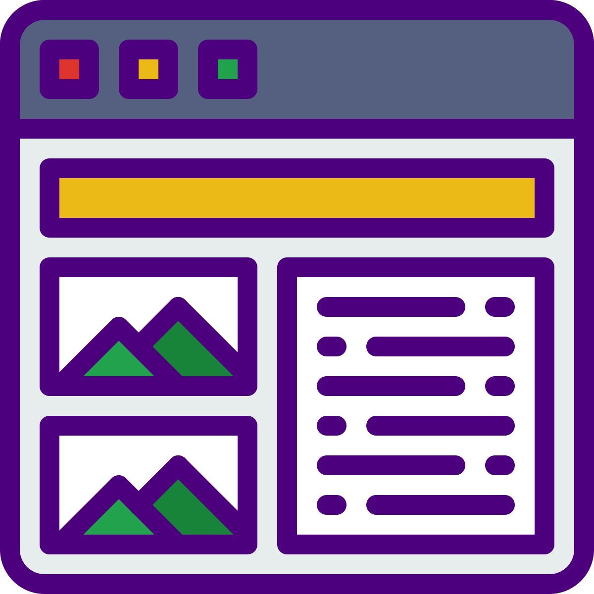 article icon