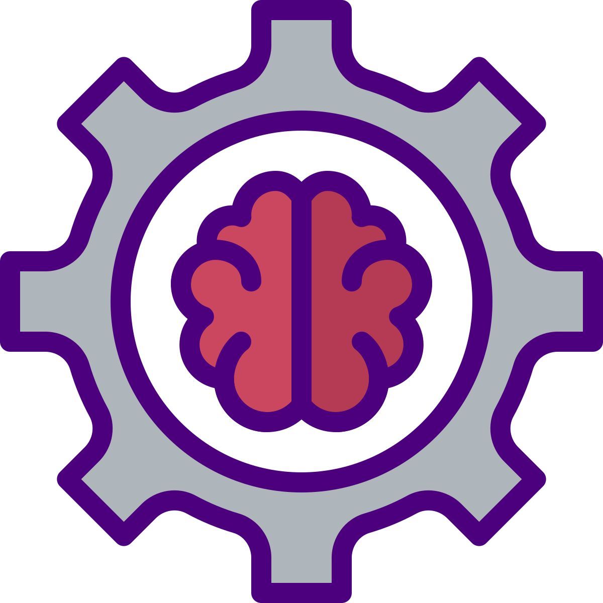 inteligencia artificial icon