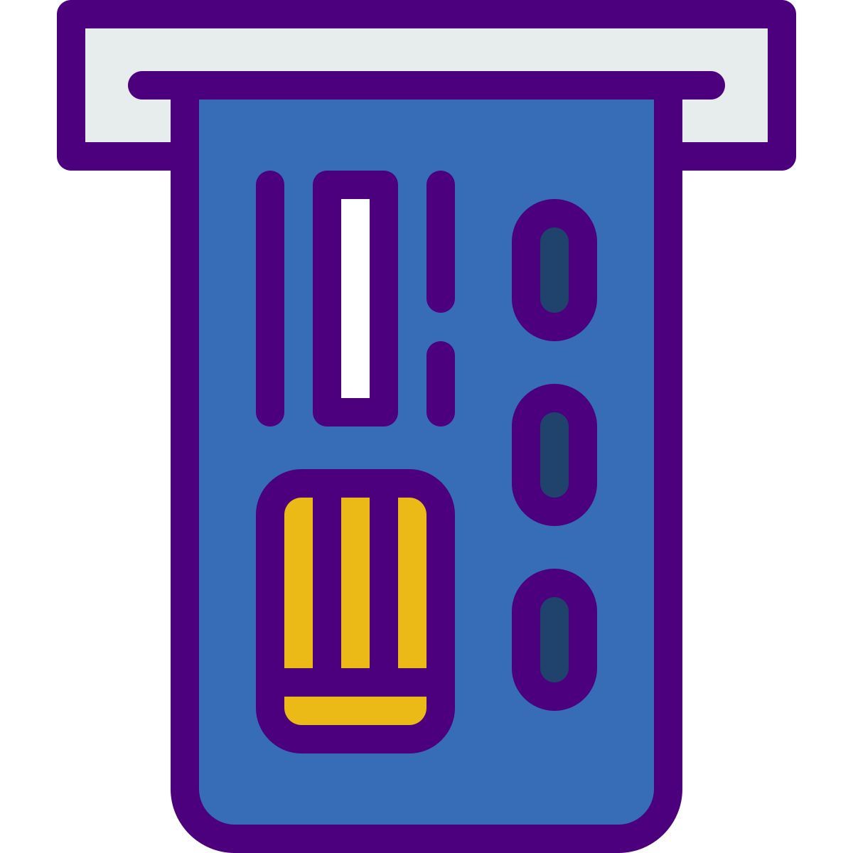 atm icon