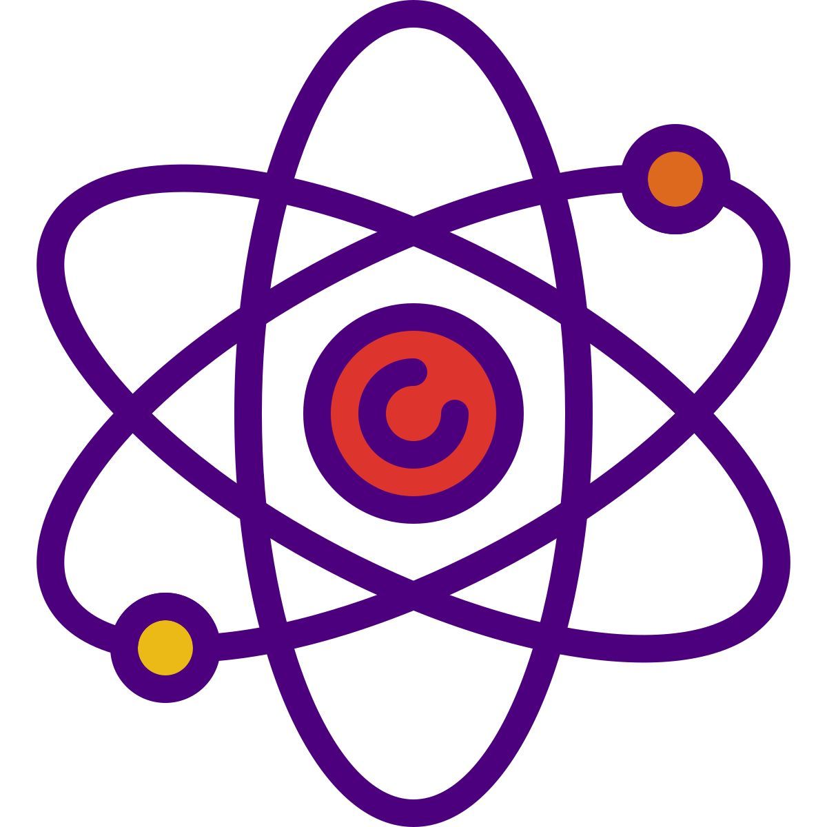 atom icon