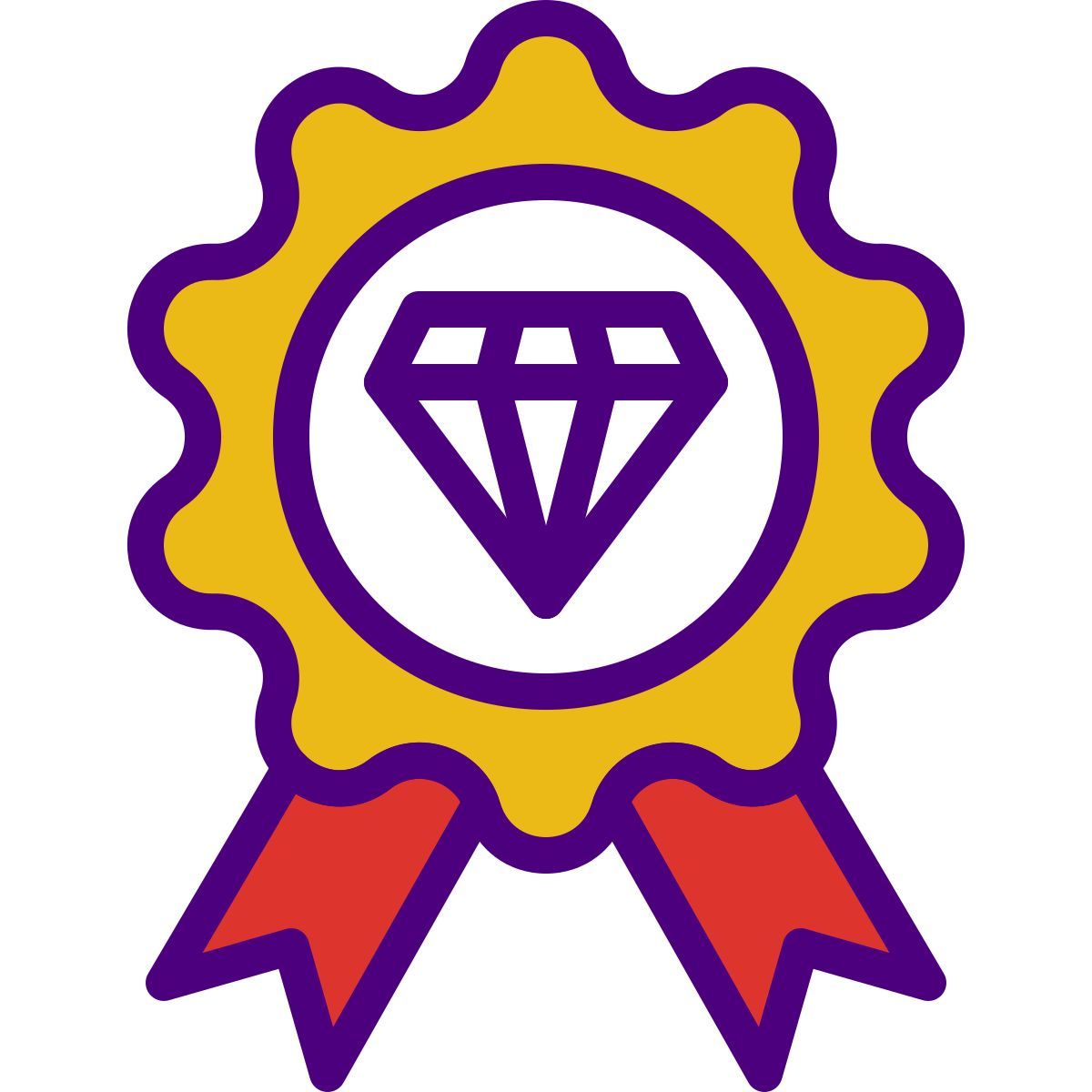 badge icon