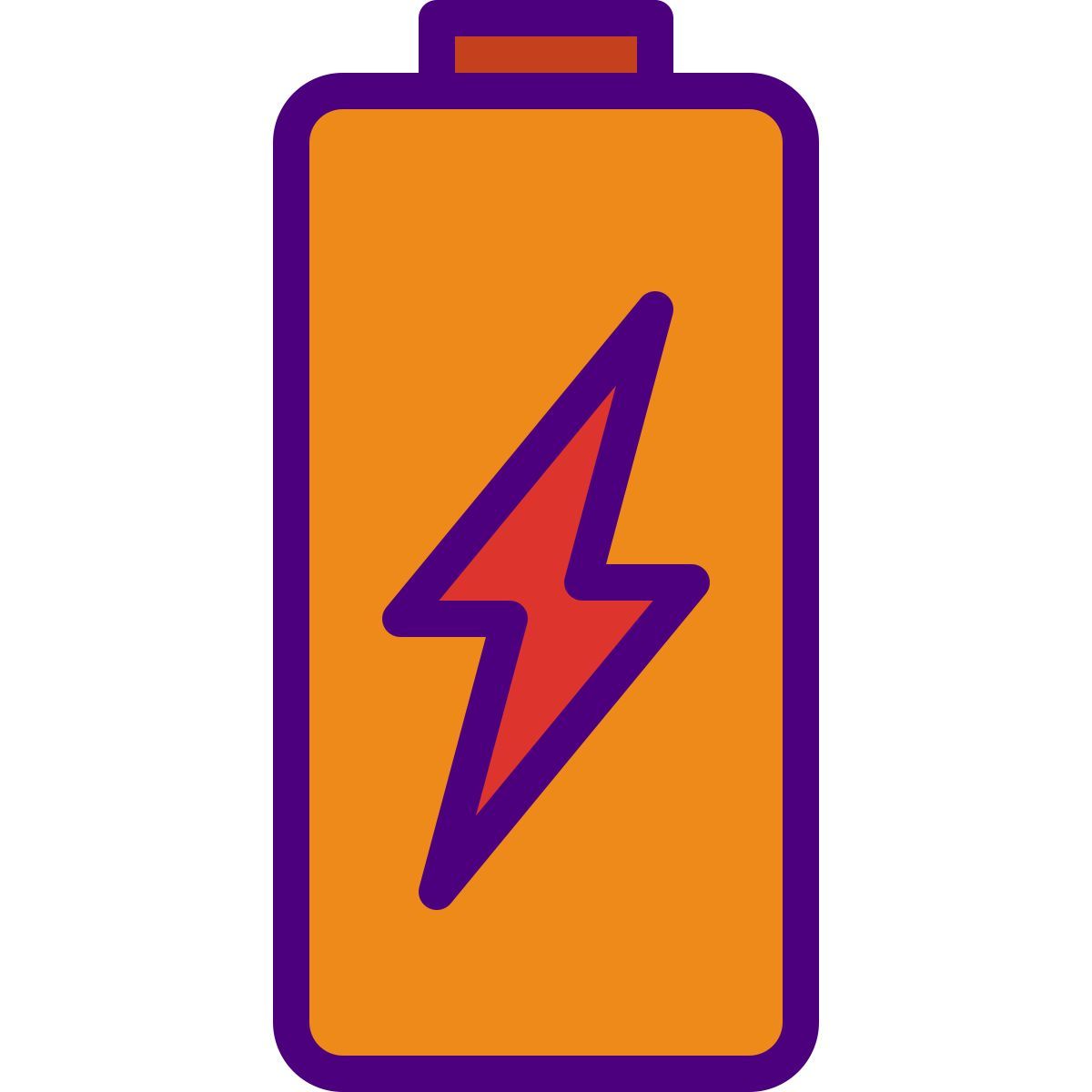 battery icon