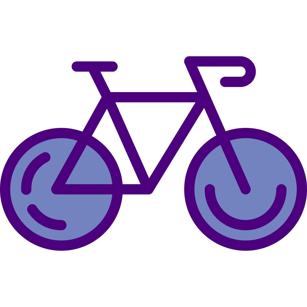 bicycle icon