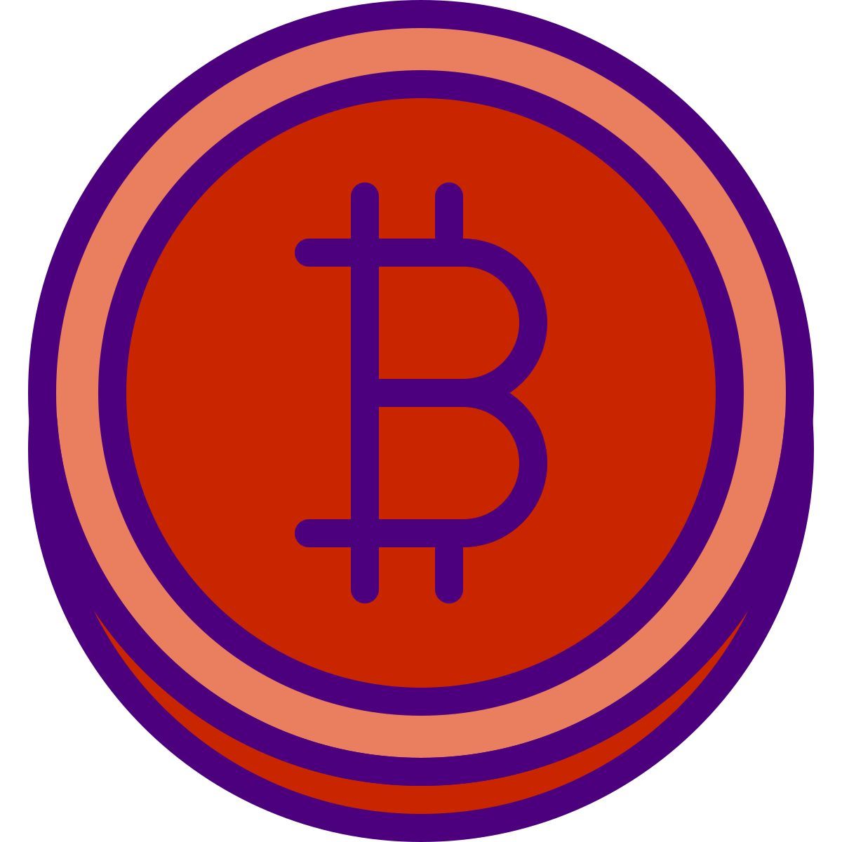 bitcoin icon