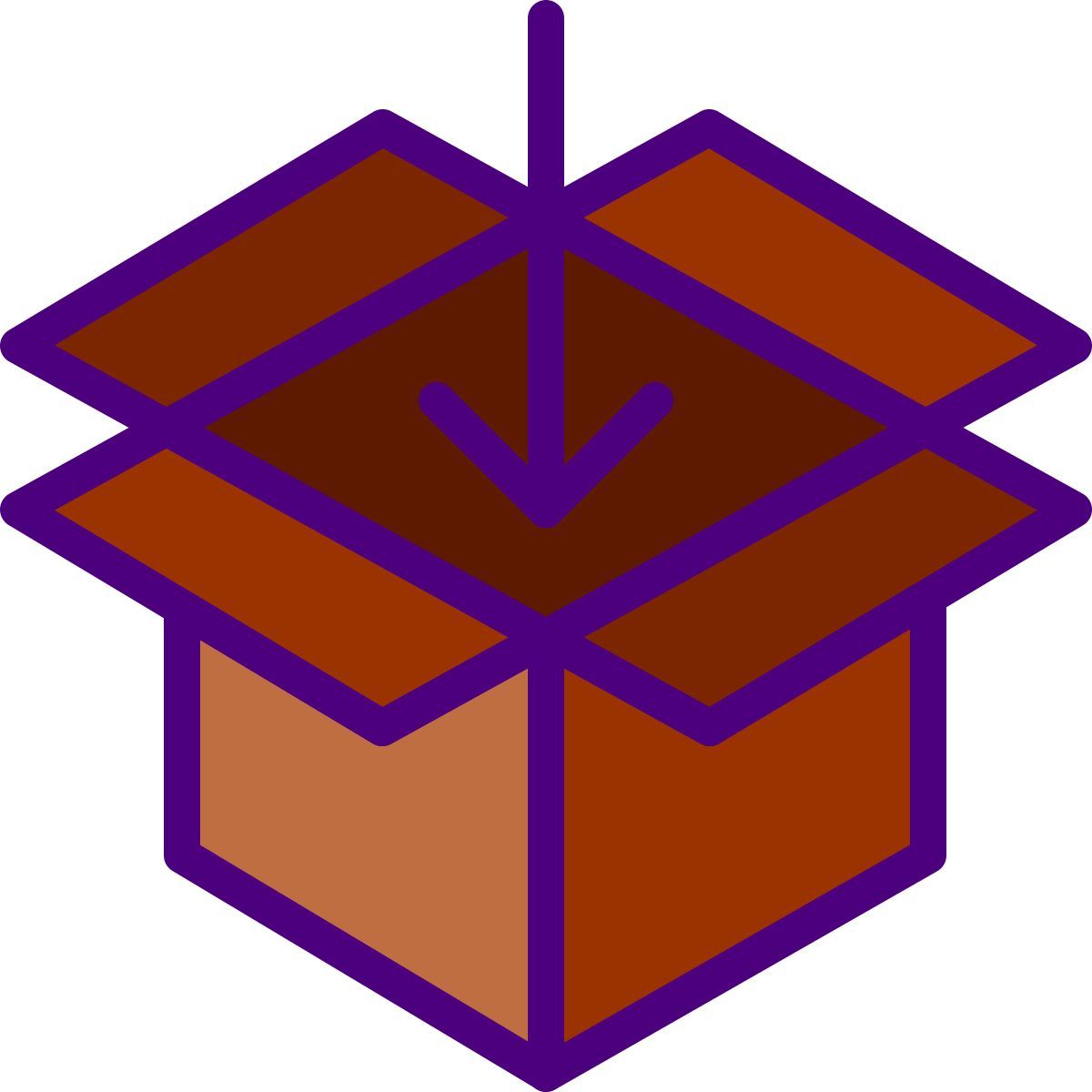 box icon