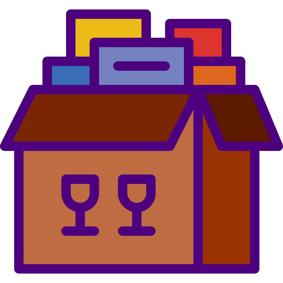 box icon