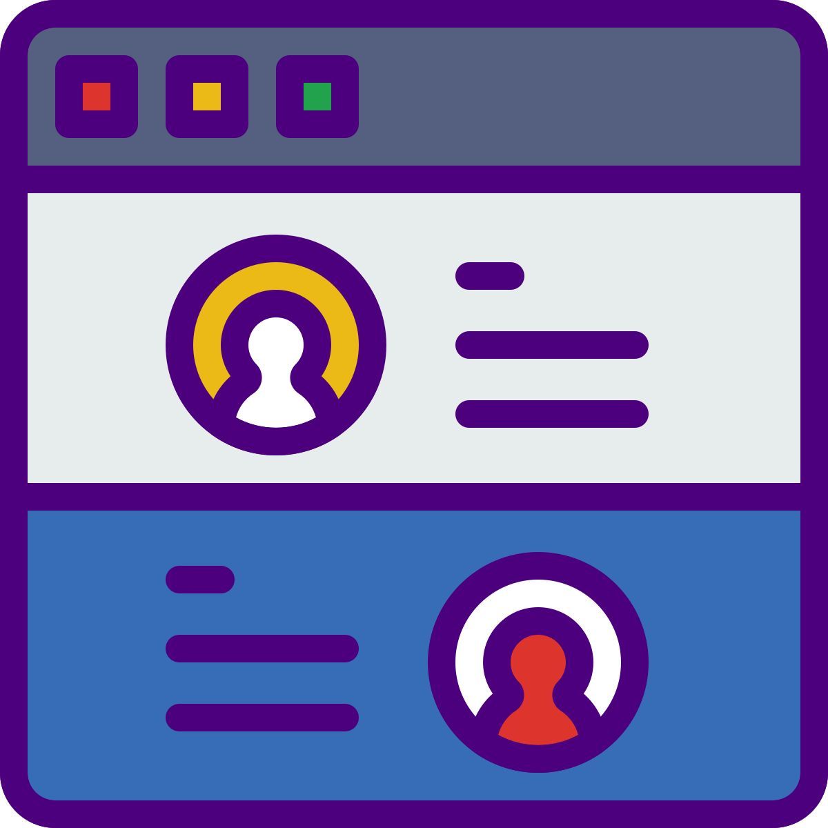 browser icon