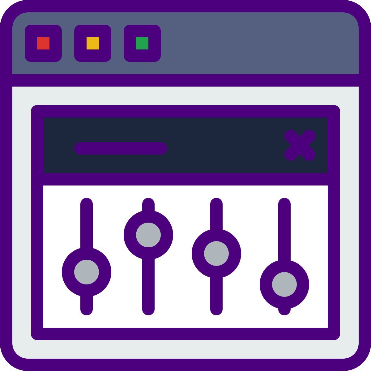 browser icon