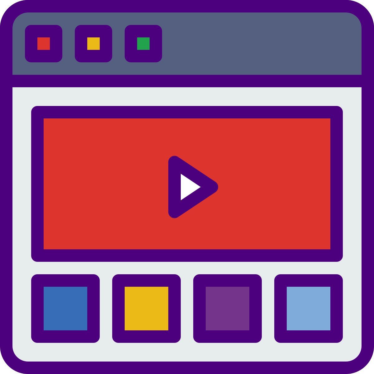 browser icon
