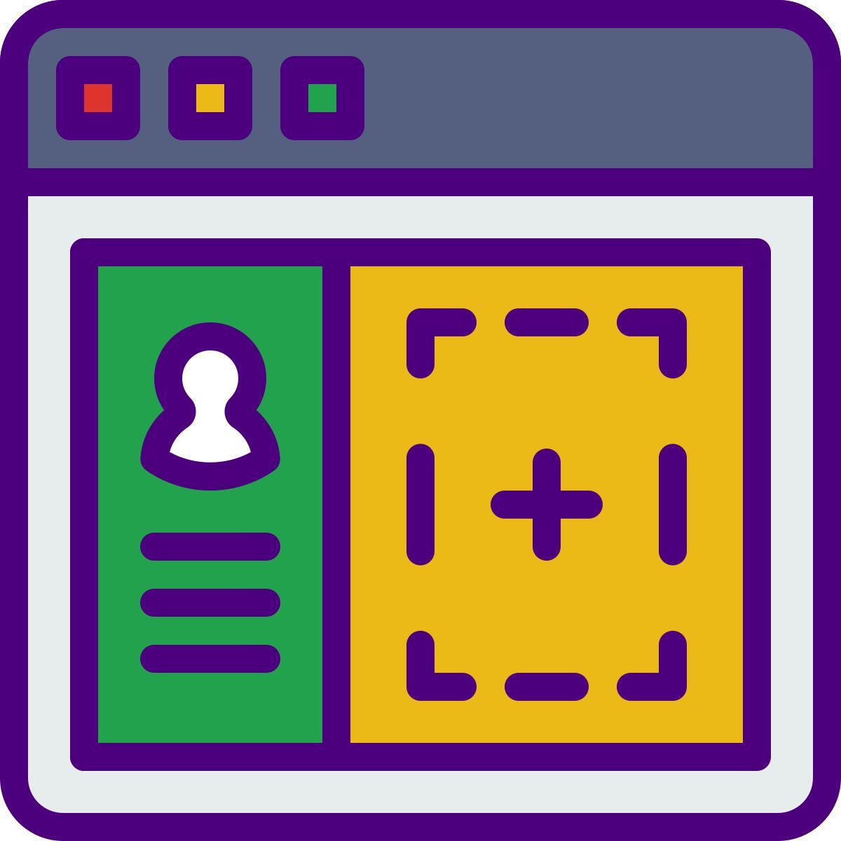navegador icon