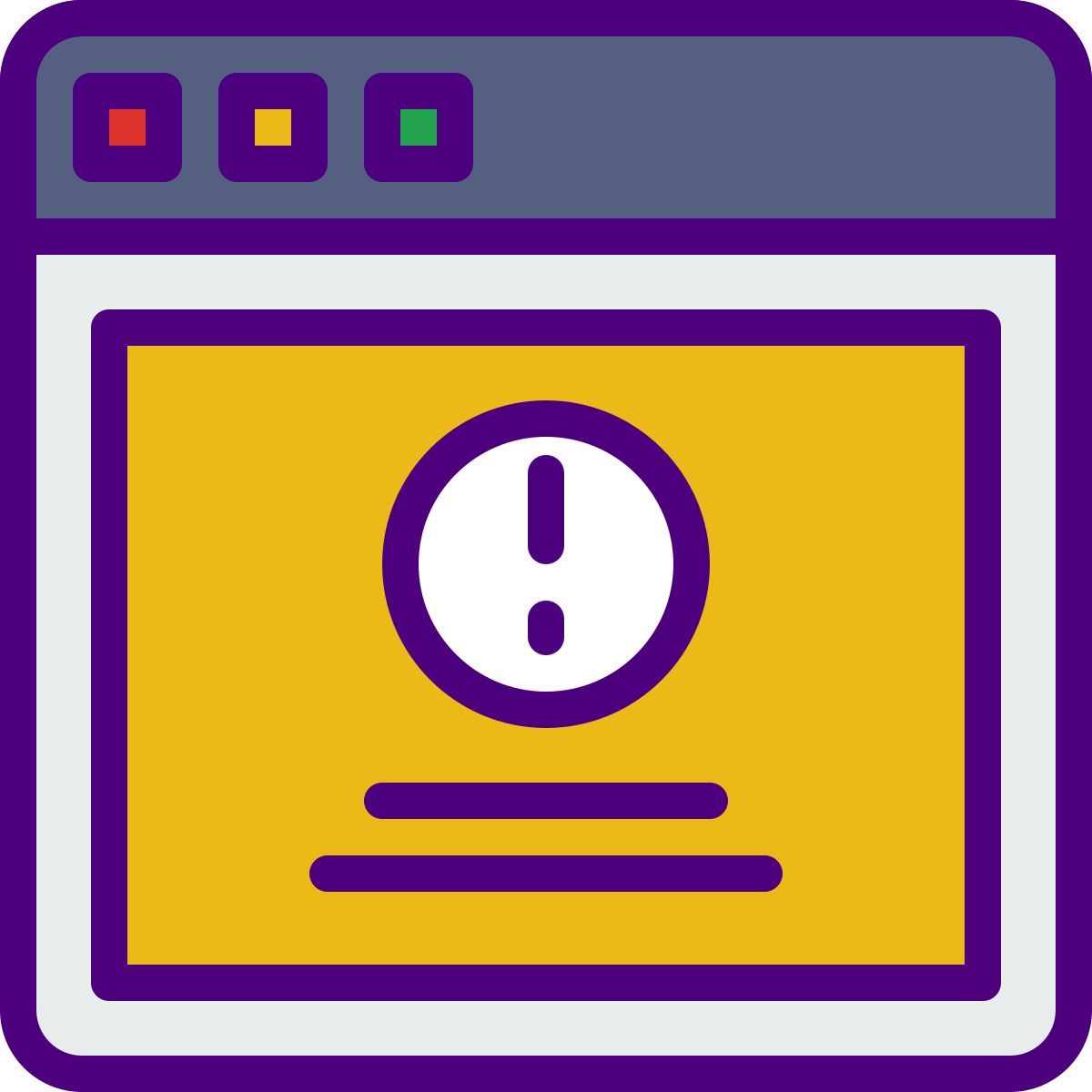 browser icon