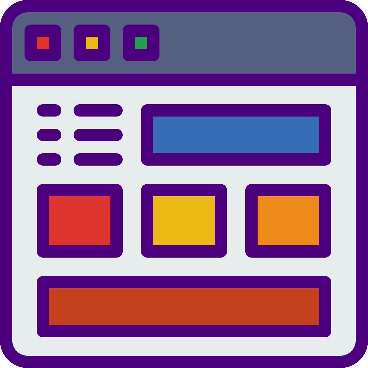 browser icon