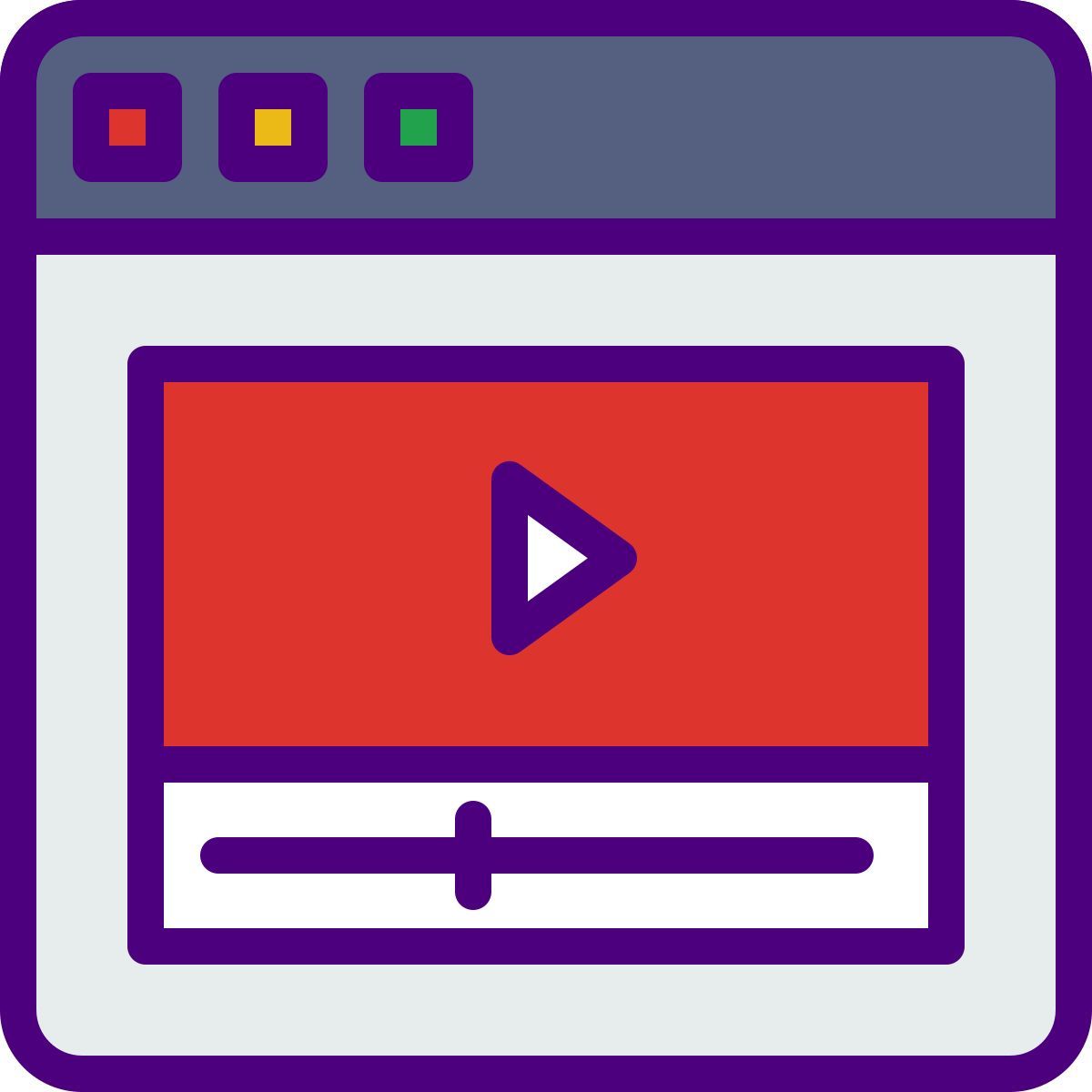 external browser user interface prettycons lineal color prettycons 3 icon