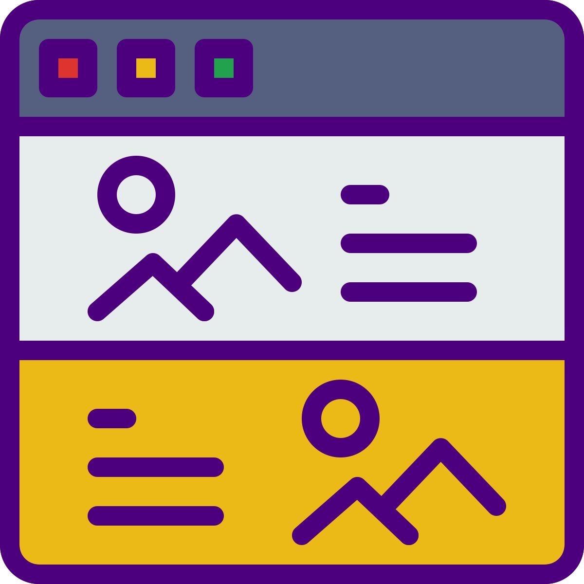 browser icon