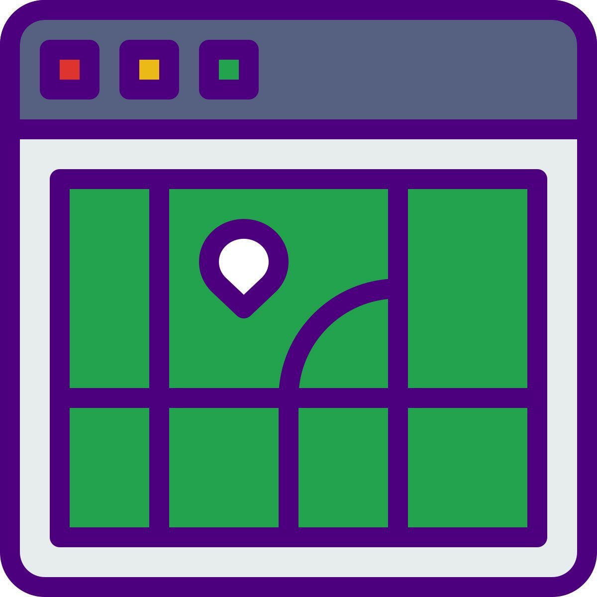 browser icon