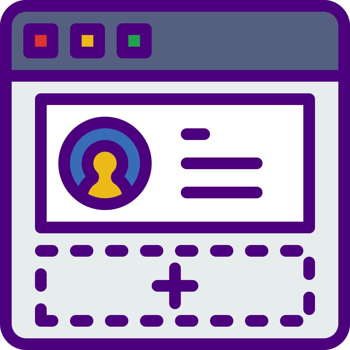browser icon