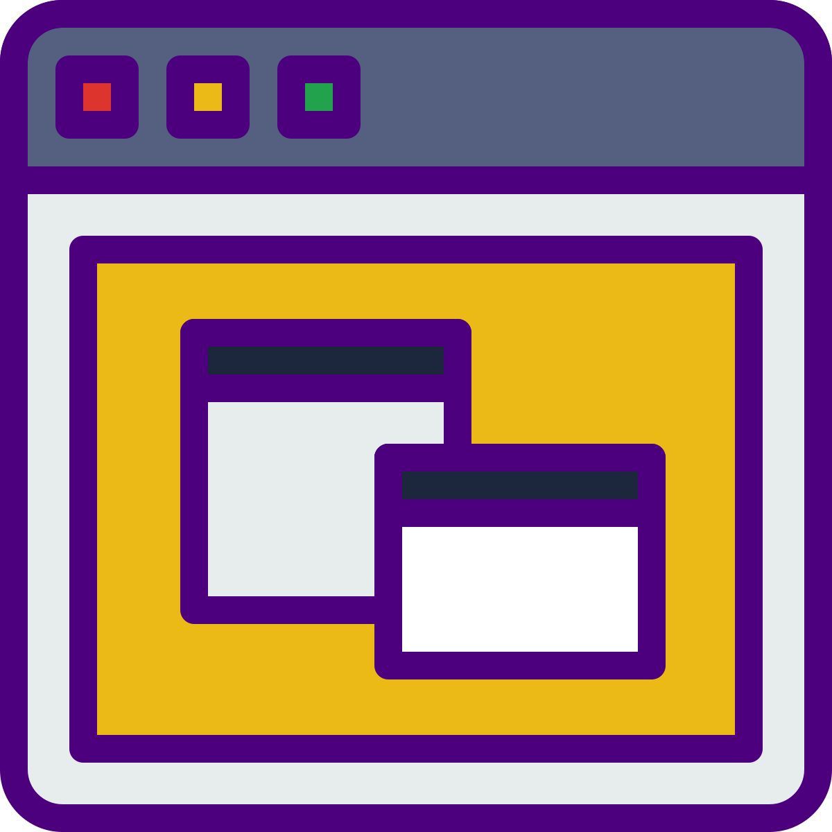 browser icon