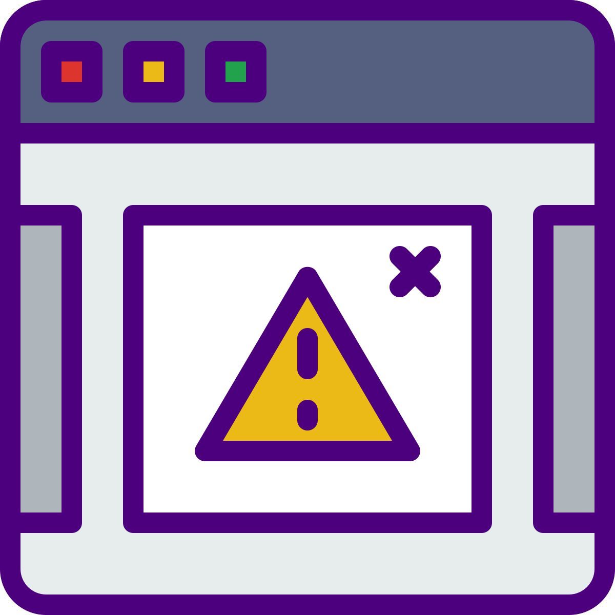 browser icon