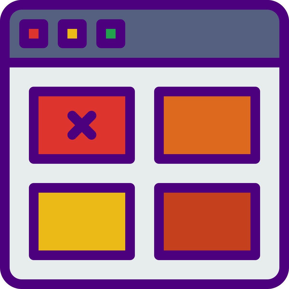 browser icon