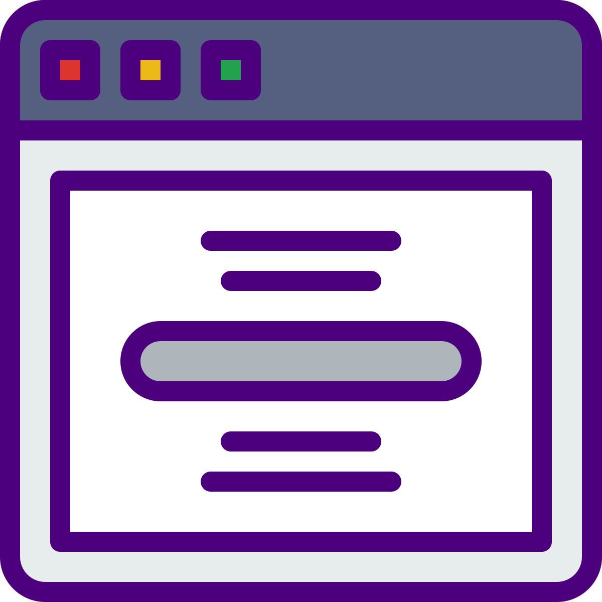 navegador icon