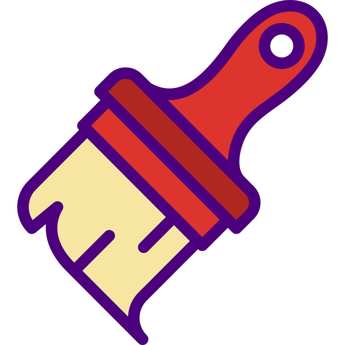 brush icon