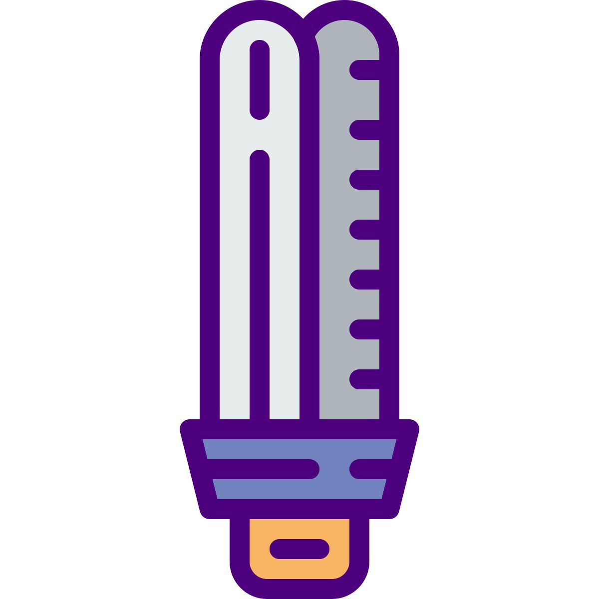 bulb icon