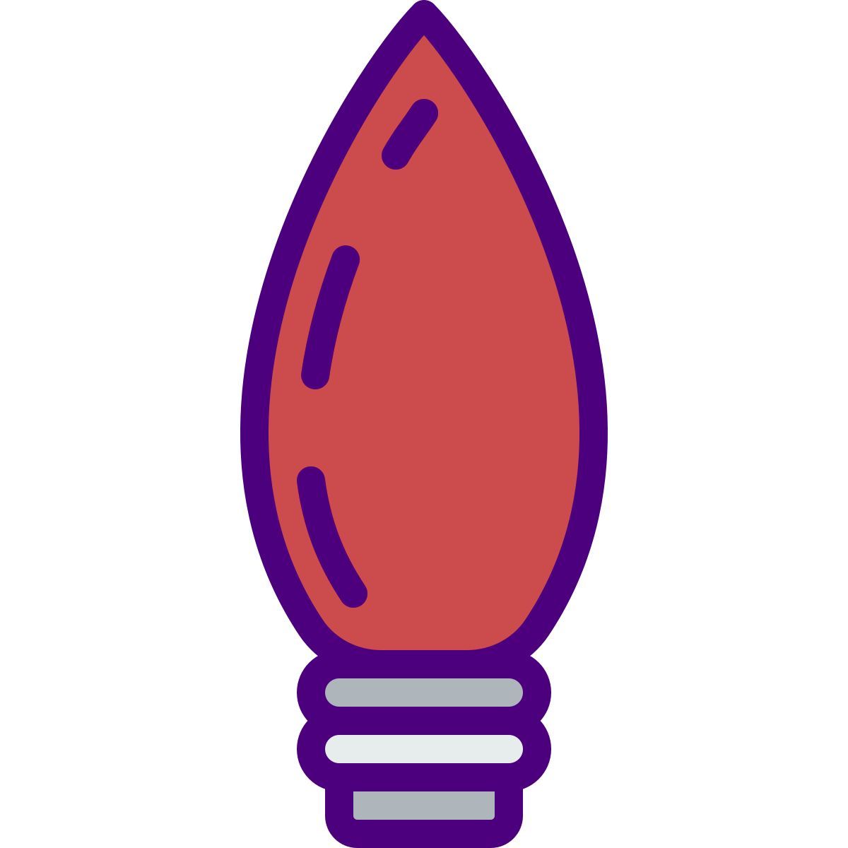 电灯泡 icon