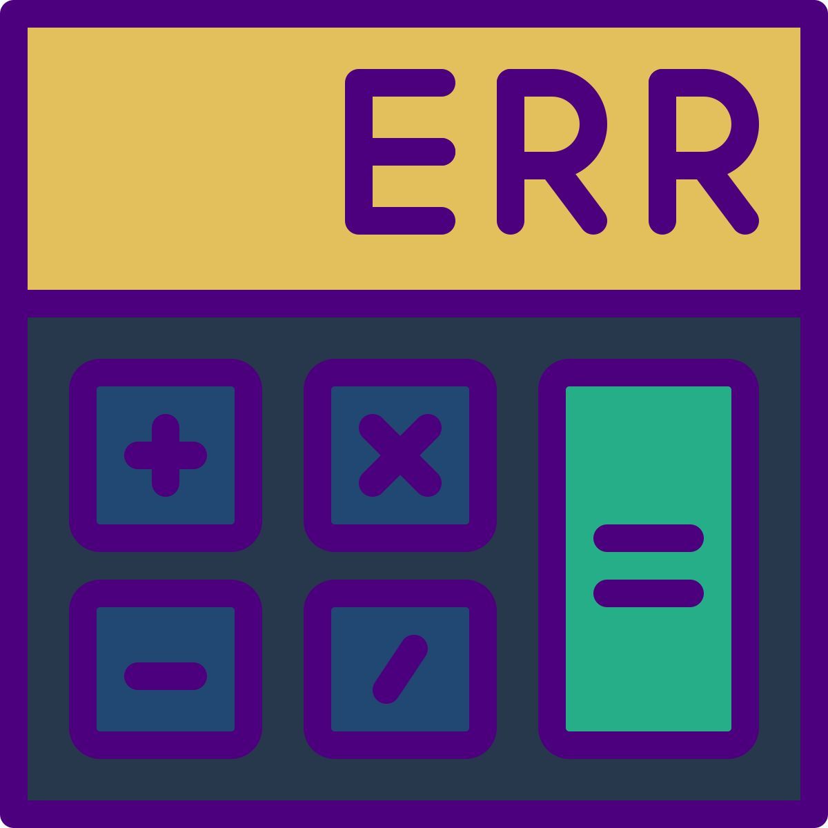 calculator icon