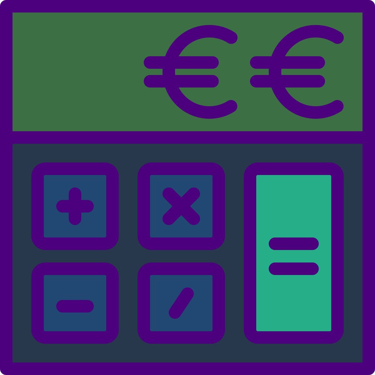 calculator icon